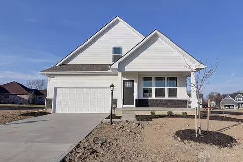 107 Williams Way, Union, OH 45322