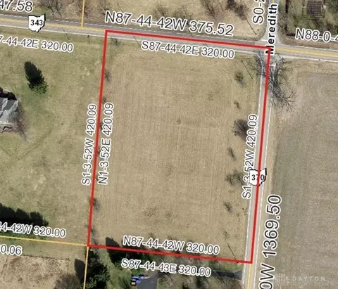 0 Sr 343, Yellow Springs Vlg, OH 45387