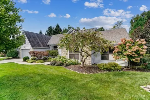 502 Patton Dr, Springboro, OH 45066 photo 3