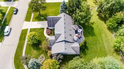 502 Patton Dr, Springboro, OH 45066 photo 5