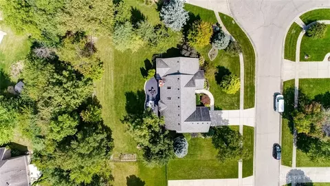 502 Patton Dr, Springboro, OH 45066 photo 7