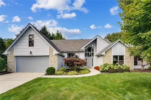 502 Patton Dr, Springboro, OH 45066 photo 1