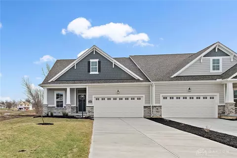 1694 Glade Valley Dr #141, Washington Township, OH 45458