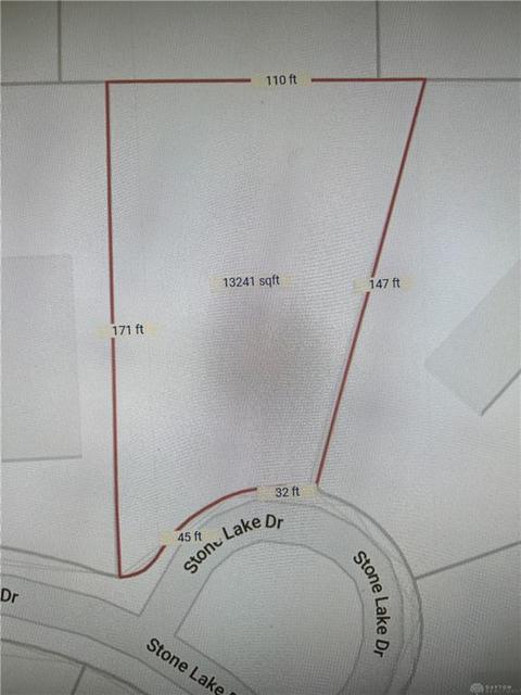 APT 11 Stone Lake, Centerville, OH 45429