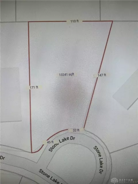APT 11 Stone Lake, Centerville, OH 45429