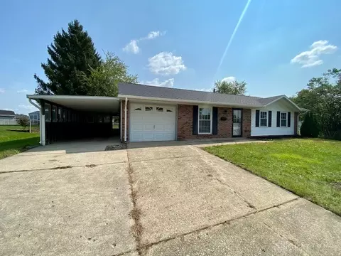 3010 Heritage St, Springfield, OH 45503 photo 3