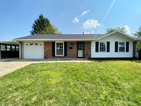 3010 Heritage St, Springfield, OH 45503 photo 1
