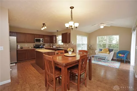 4664 Thomas David Dr, Morrow, OH 45152 photo 4