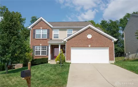 4664 Thomas David Dr, Morrow, OH 45152 photo 1