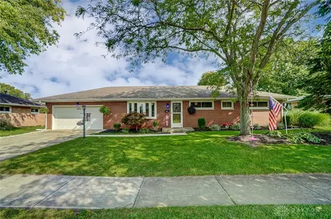 1836 Pepper Ave, Springfield, OH 45503 photo 1