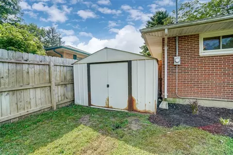 1836 Pepper Ave, Springfield, OH 45503 photo 43