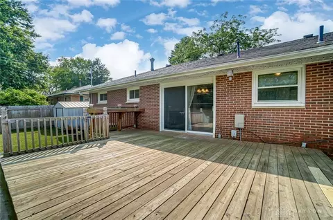 1836 Pepper Ave, Springfield, OH 45503 photo 37