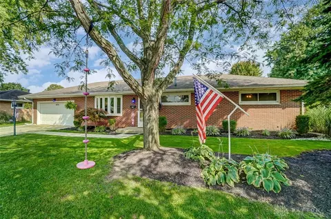 1836 Pepper Ave, Springfield, OH 45503 photo 3