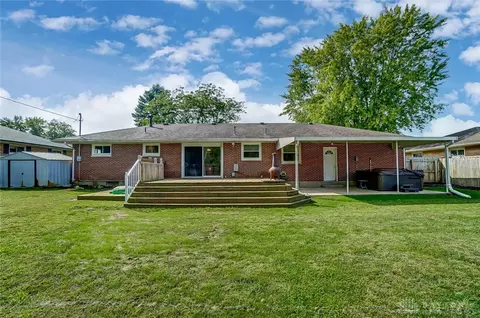 1836 Pepper Ave, Springfield, OH 45503 photo 35