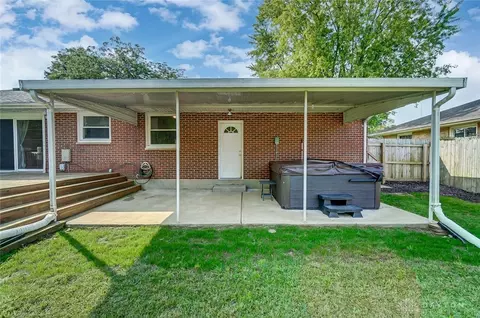 1836 Pepper Ave, Springfield, OH 45503 photo 39