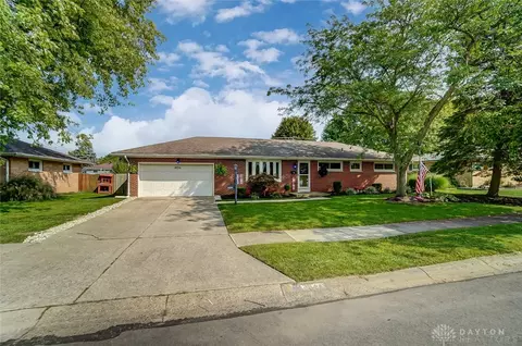 1836 Pepper Ave, Springfield, OH 45503 photo 2