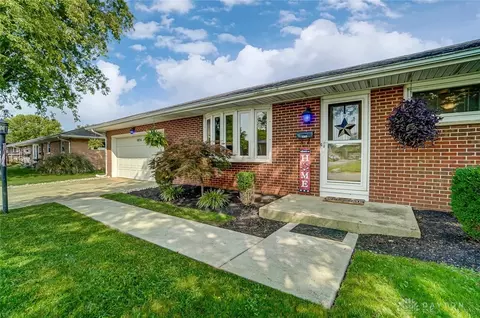 1836 Pepper Ave, Springfield, OH 45503 photo 4