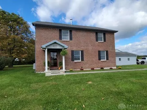 4157 Spence Rd, Springfield, OH 45502 photo 1