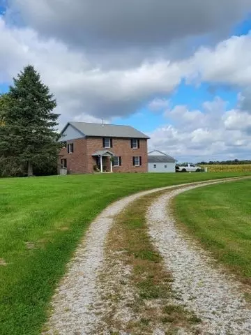 4157 Spence Rd, Springfield, OH 45502 photo 2