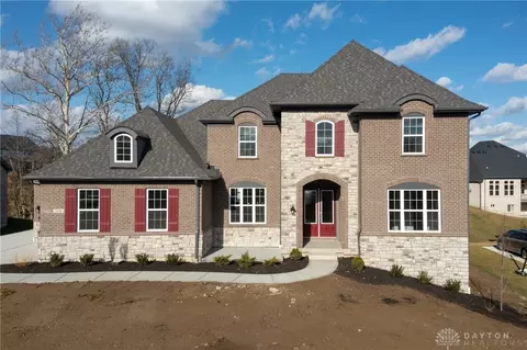 5658 Willow View Dr, Mason, OH 45040 photo 1