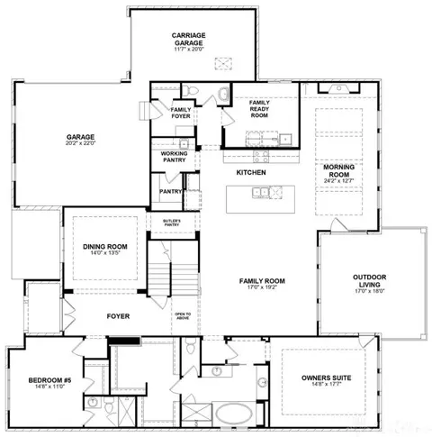 5658 Willow View Dr, Mason, OH 45040 photo 4