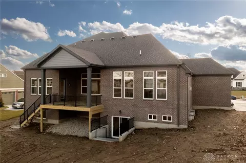 5658 Willow View Dr, Mason, OH 45040 photo 2