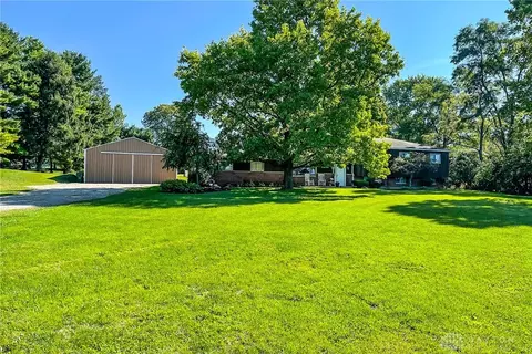 2630 Shrine Rd, Springfield, OH 45502 photo 4