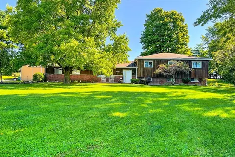 2630 Shrine Rd, Springfield, OH 45502 photo 5