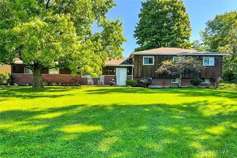 2630 Shrine Rd, Springfield, OH 45502 photo 3