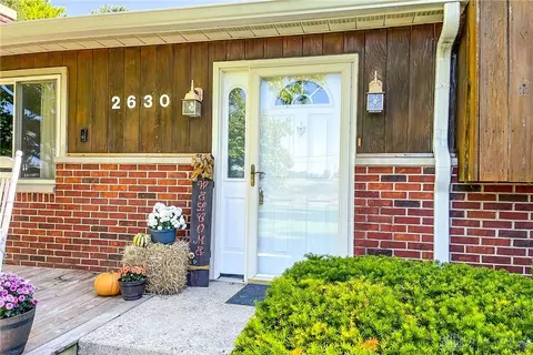 2630 Shrine Rd, Springfield, OH 45502 photo 11