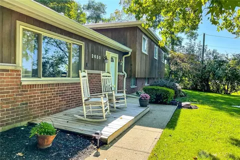 2630 Shrine Rd, Springfield, OH 45502 photo 9