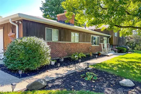 2630 Shrine Rd, Springfield, OH 45502 photo 8