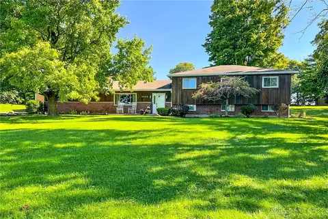 2630 Shrine Rd, Springfield, OH 45502 photo 1
