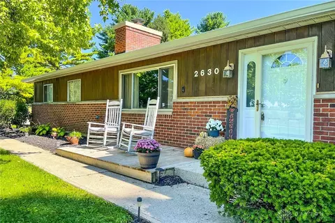 2630 Shrine Rd, Springfield, OH 45502 photo 10