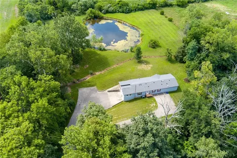 10410 Wolf Creek Pike, Dayton, OH 45426