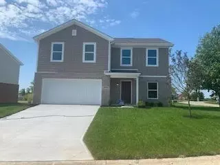 5791 Courtney Ln, Clayton, OH 45315