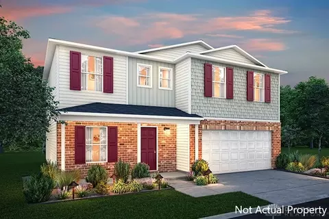 7126 Cierra Dr, Clayton, OH 45315