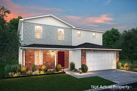 5632 Brampton Pl, Clayton, OH 45315