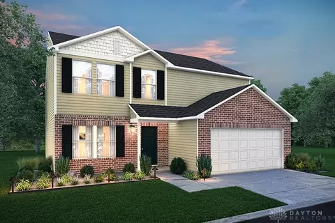 5649 Brampton Pl, Clayton, OH 45315