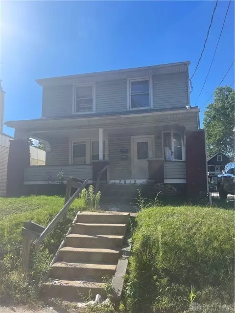 2812 NW 5th St, Canton, OH 44708 photo 1