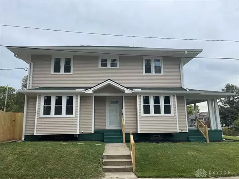 571 Kenwood Ave, Dayton, OH 45406