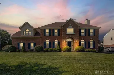 7367 Windsor Park Dr, Maineville, OH 45039 photo 35