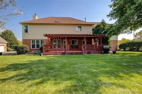 7367 Windsor Park Dr, Maineville, OH 45039 photo 32