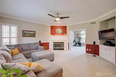 7367 Windsor Park Dr, Maineville, OH 45039 photo 12