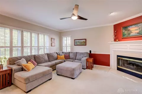 7367 Windsor Park Dr, Maineville, OH 45039 photo 11