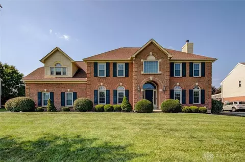 7367 Windsor Park Dr, Maineville, OH 45039 photo 1