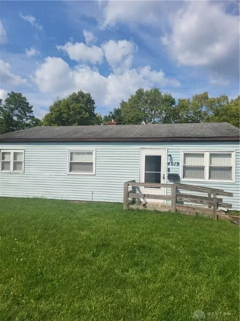 4619 Vanguard Ave, Dayton, OH 45417