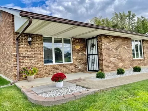 3084 Brixton Dr, Springfield, OH 45503 photo 1