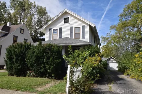 2217 Clifton Ave, Springfield, OH 45505 photo 1