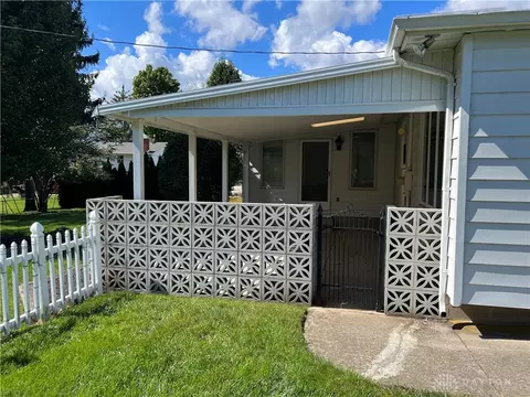 731 Torrence Dr, Springfield, OH 45503 photo 6